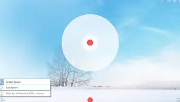 select audio source