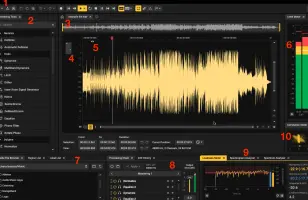 Interface Overview Image