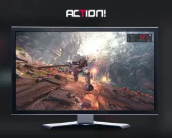 Action! screenshot 2