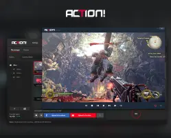 Action! screenshot 3