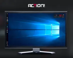 Action! screenshot 4
