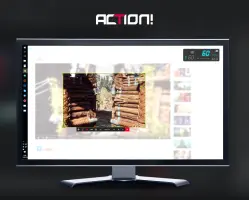 Action! screenshot 5