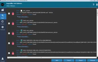 Adlice Protect (RogueKiller) screenshot 4