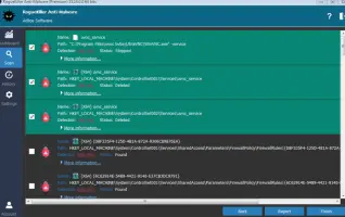 Adlice Protect (RogueKiller) screenshot 5