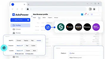 antidetect browser for affiliate marketing