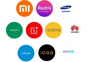Support for fixing various problems on more than 600 Android devices.