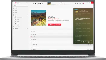 Apple Music screenshot 2