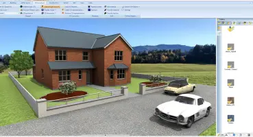 Ashampoo 3D CAD Architecture 12