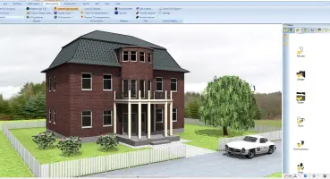 Ashampoo 3D CAD Architecture 12