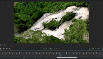 Ashampoo Snap 17 - Video editor
