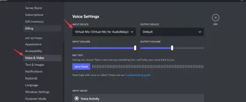 AudioRelay screenshot 4