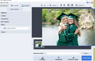 AVS Image Converter screenshot 1