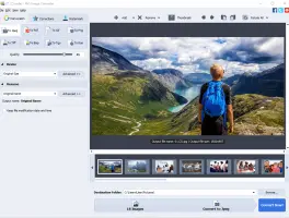 AVS Image Converter screenshot 2