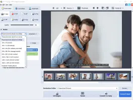 AVS Image Converter screenshot 3