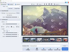 AVS Image Converter screenshot 5