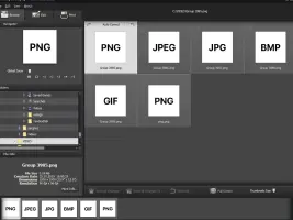 AVS Photo Editor screenshot 2