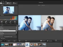 AVS Photo Editor screenshot 3