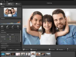 AVS Photo Editor screenshot 4