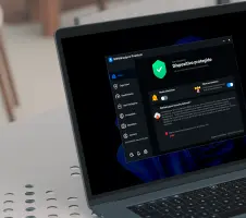 BitHidraulyco Antivirus screenshot 4