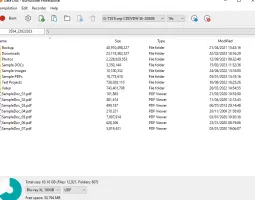 BurnAware Free screenshot 3