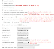 Cent Browser screenshot 1