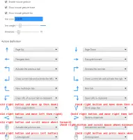 Cent Browser screenshot 2