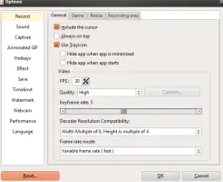 CoffeeZip screenshot 5