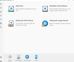 Daemon Tools Lite screenshot 5