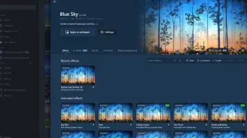 DeskScapes screenshot 5