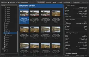 digiKam screenshot 2