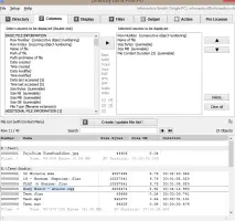 Directory List and Print screenshot 2