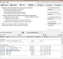 Directory List and Print screenshot 3