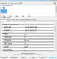 DiskCheckup screenshot 1