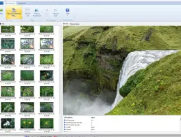 DiskDigger screenshot 2