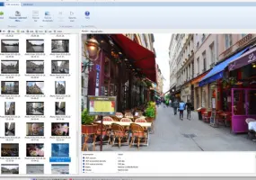 DiskDigger screenshot 3