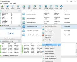 DiskSavvy screenshot 3