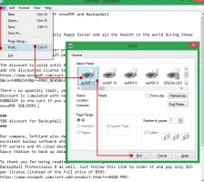 doPDF screenshot 2