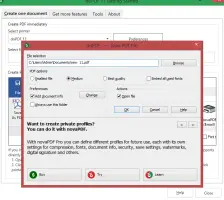 doPDF screenshot 3