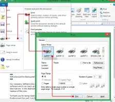 doPDF screenshot 5