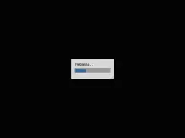 Dr.Web Live Disk screenshot 3