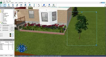 Landscape feature image 1