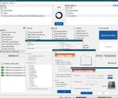DSpeech screenshot 1