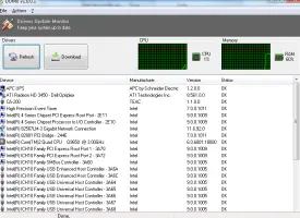 DUMo screenshot 1