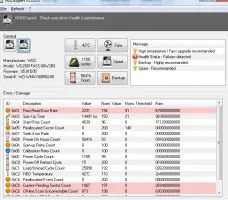 DUMo screenshot 2