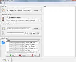 DUMo screenshot 3