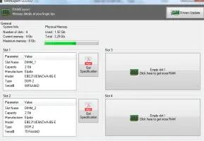 DUMo screenshot 4