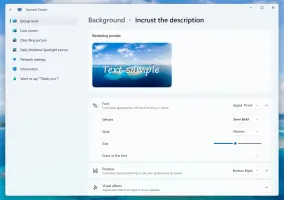 Dynamic Theme screenshot 3