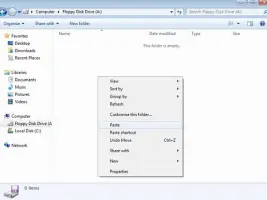 EasyBCD screenshot 5