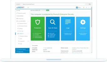 Emsisoft Anti-Malware screenshot 3