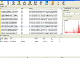 eMule Community Version screenshot 3